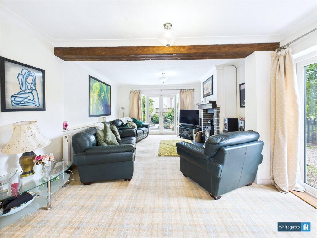 Shaw Lane, Fenwick, Doncaster, South Yorkshire, DN6 photo 2