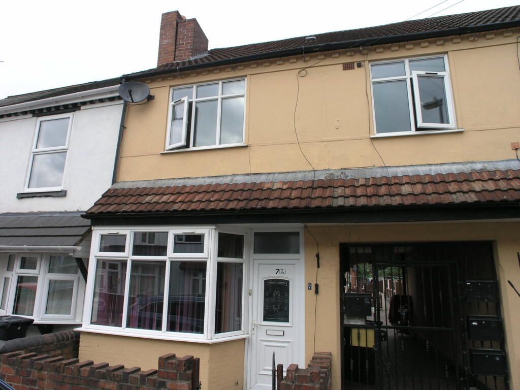 Main image of property: Belgrave Road, Halesowen