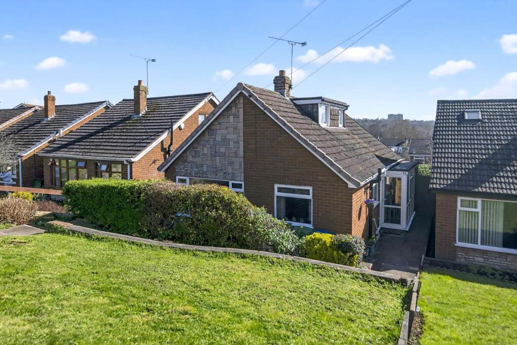 Main image of property: Grosvenor Road, Dudley