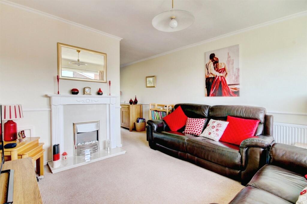 Priory Close, Shotley Bridge, Consett, DH8 photo 2