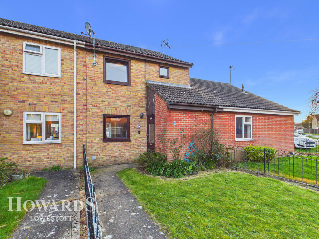 Main image of property: Mylodon Road, Lowestoft