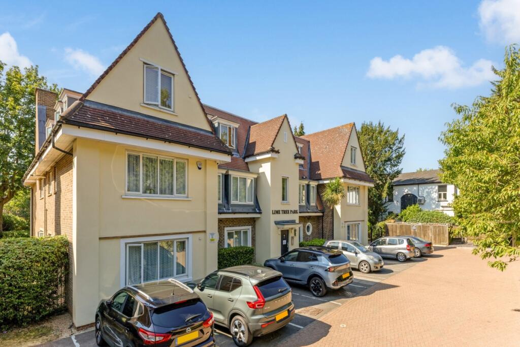 Main image of property: Blagdens Lane Southgate N14