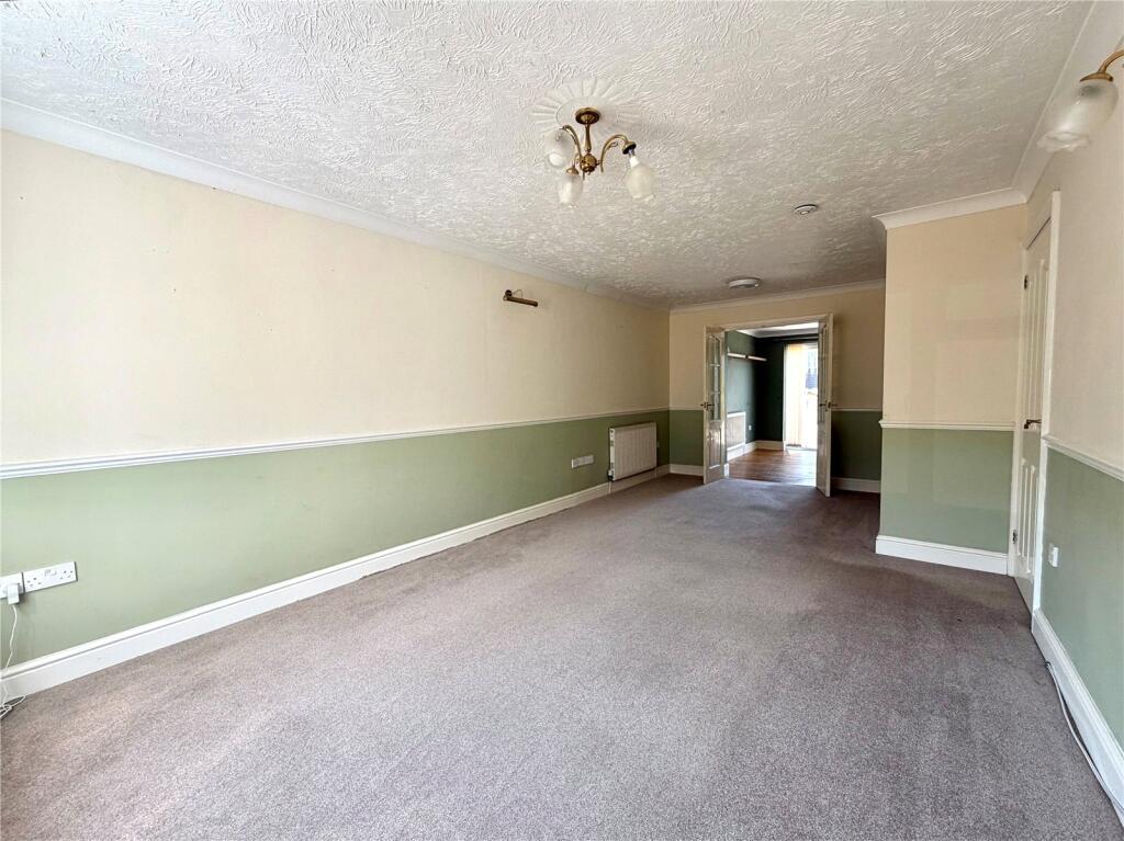 House in Yeovil, Somerset - View 2