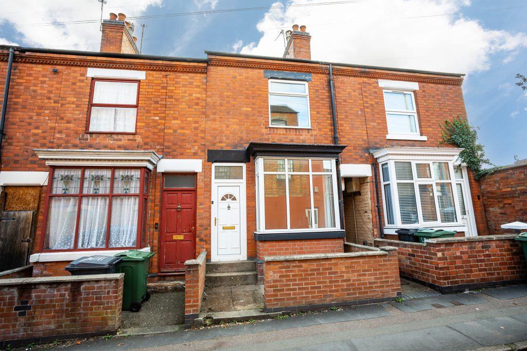 Main image of property: Meadow Lane, Loughborough