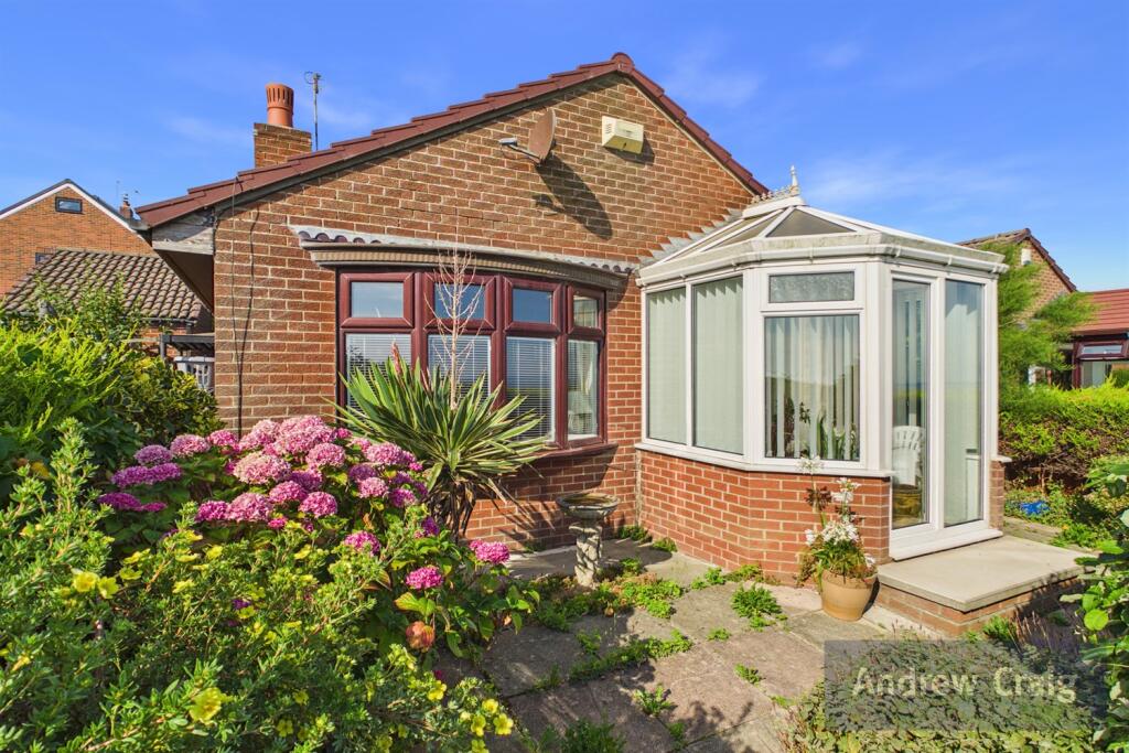 Main image of property: Grotto View, Grotto Road, South Shields