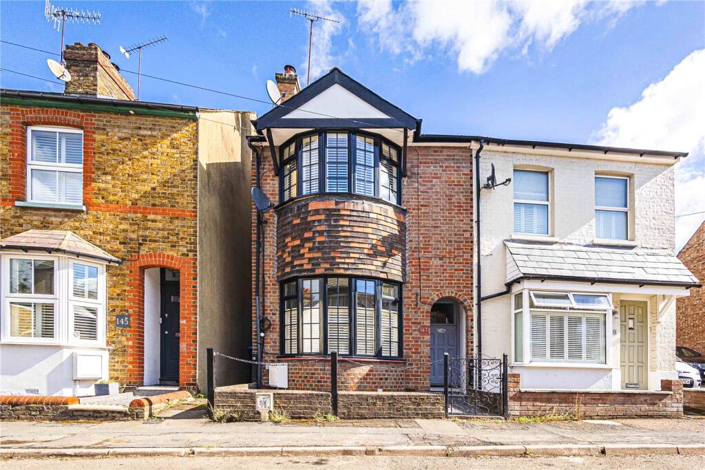Main image of property: George Street, Berkhamsted, Hertfordshire, HP4