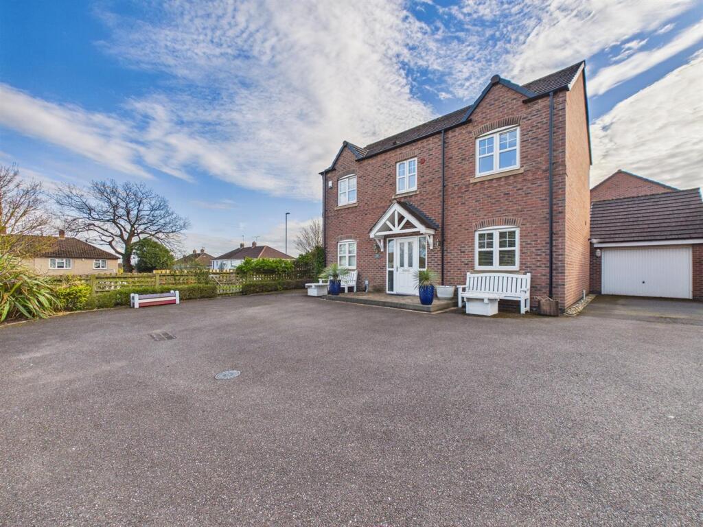 Main image of property: Richardson Way, Derby