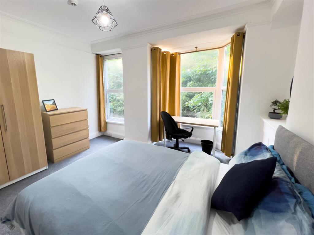 House in Bangor, Gwynedd - View 5