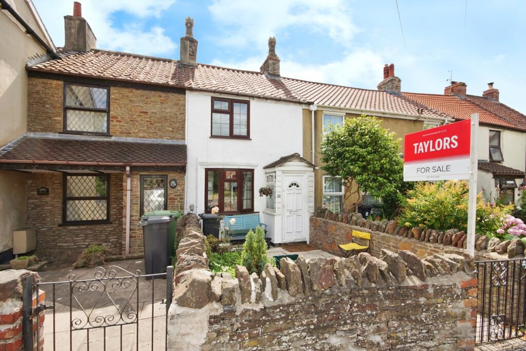 Main image of property: St. James Street, Mangotsfield, Bristol, BS16