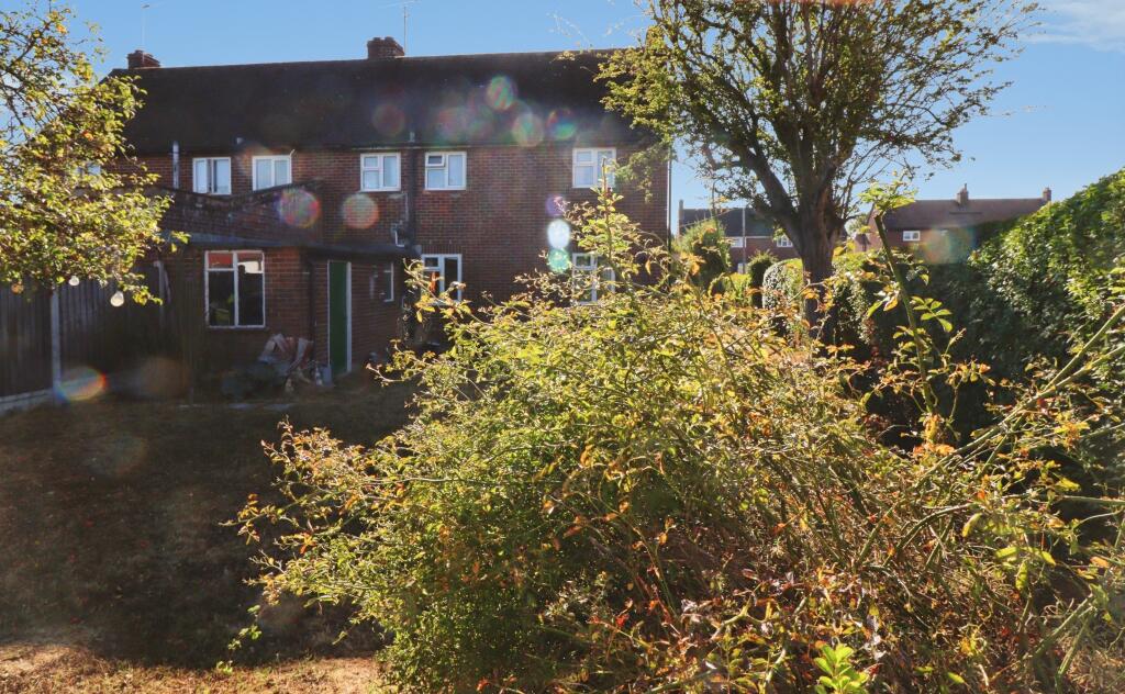 House in Epping Forest, High Ongar - View 3
