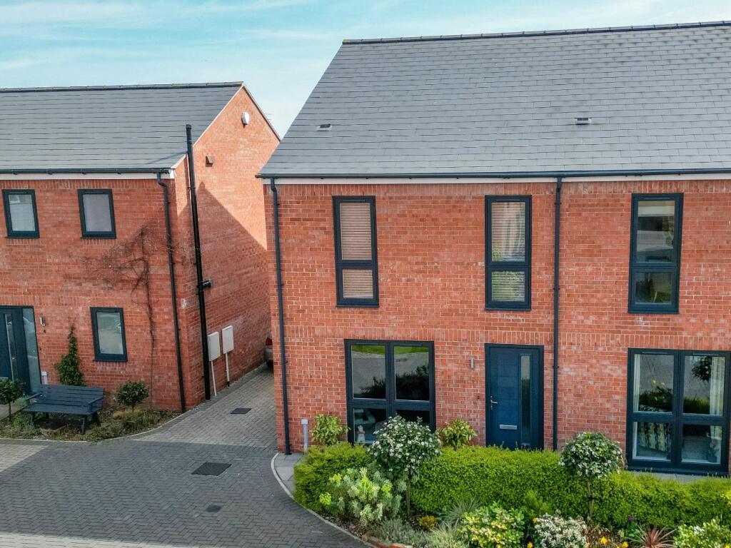 Main image of property: Bowling Lane, York