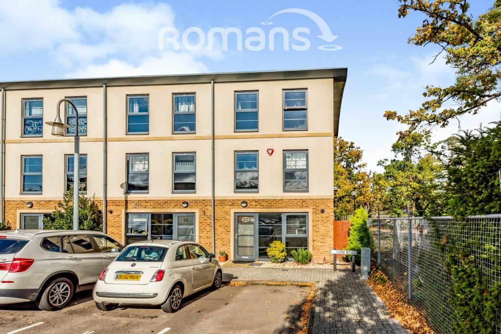 Main image of property: Lion Road, Farnborough, GU14