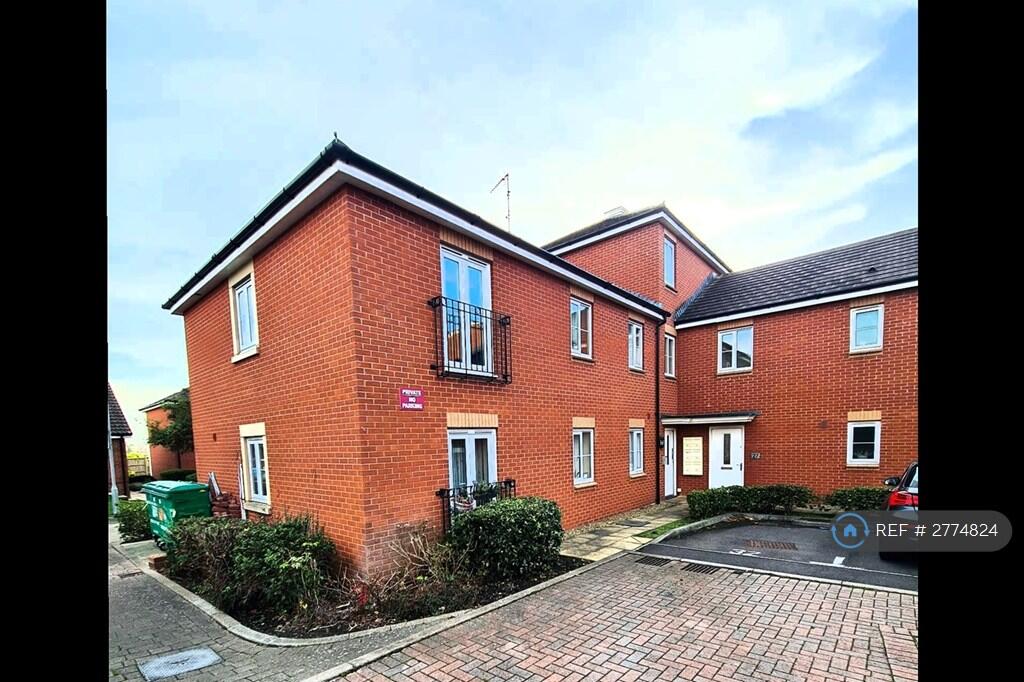 Main image of property: St. Patricks View, Bristol, BS5