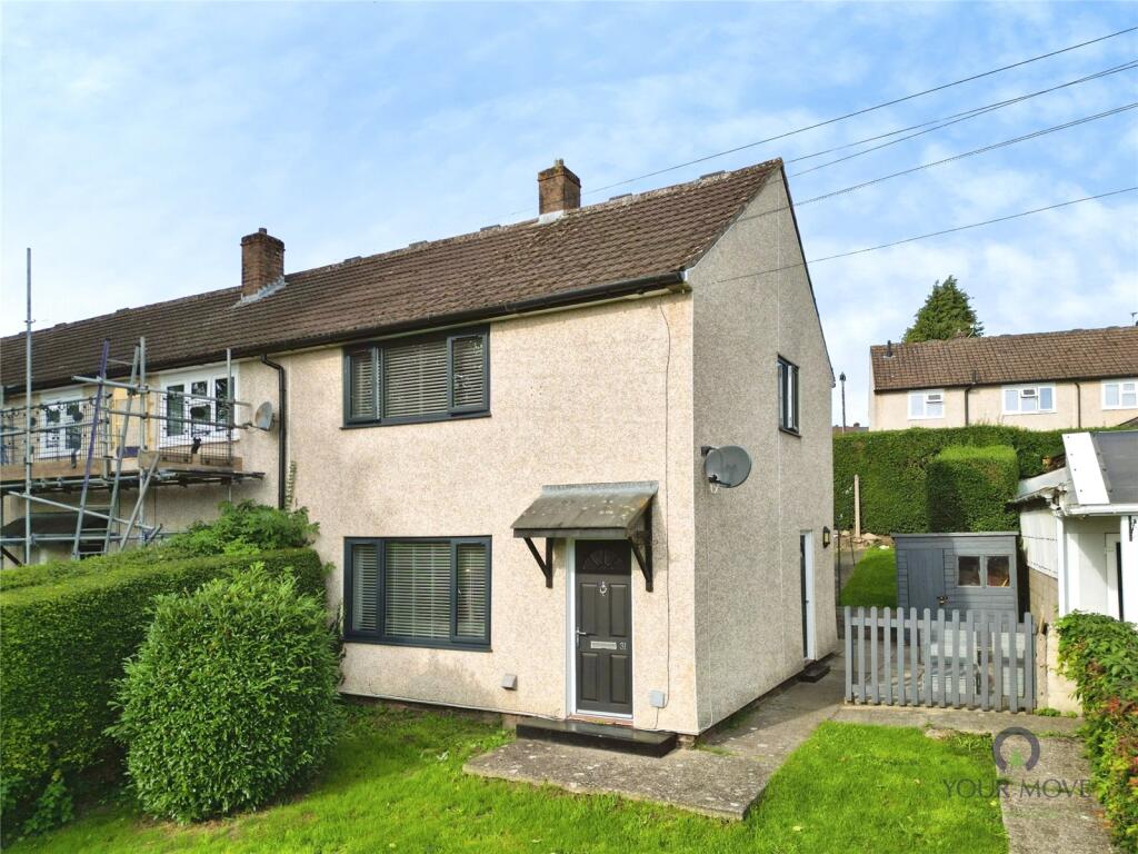 Main image of property: Erw Wen, Morda, Oswestry, Shropshire, SY10