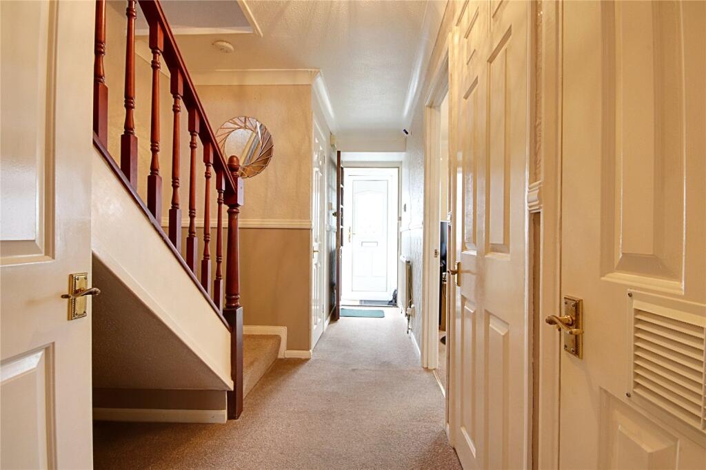 House in Enfield - View 3
