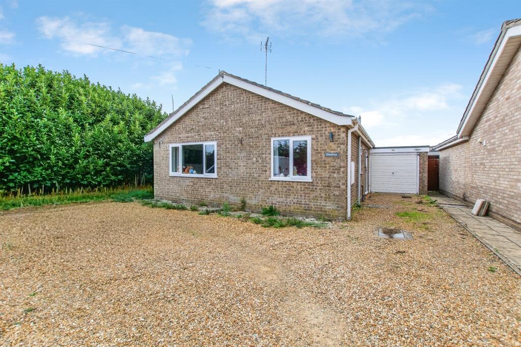Main image of property: Chalk Road, Walpole St. Peter, Wisbech