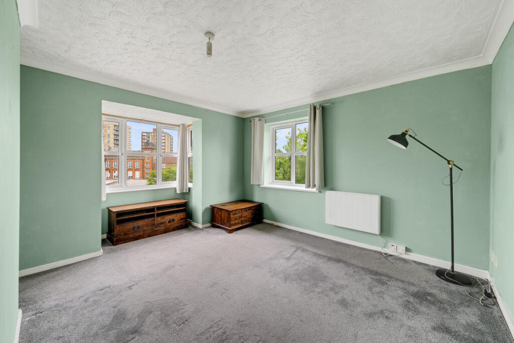 Main image of property: Rossetti Road, London, SE16