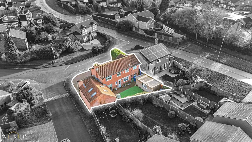 Additional image 36 of Deerhill, Wilnecote, Tamworth, Staffordshire, B77