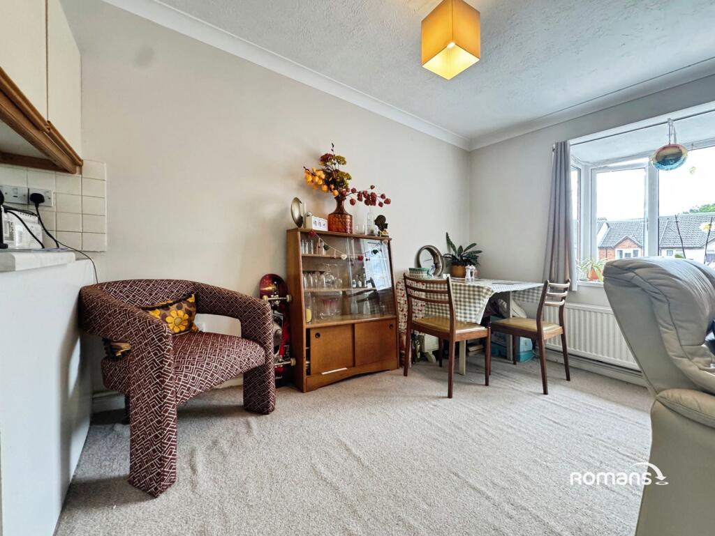 Apartment in Basingstoke and Deane, Tadley Hill, Tadley - View 5