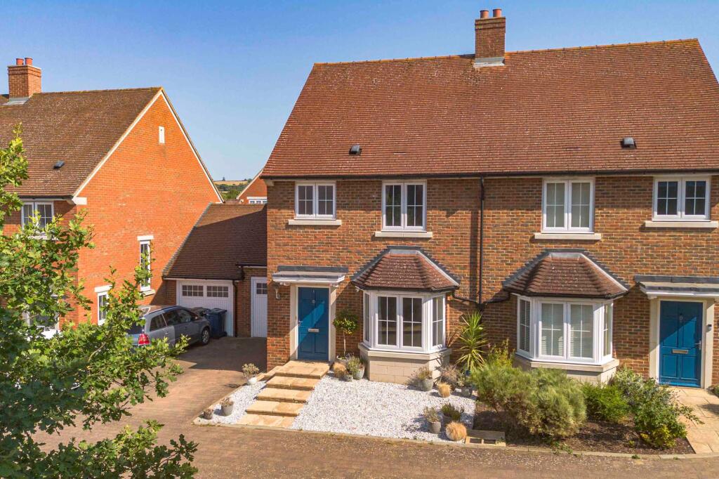 Main image of property: Goodearl Place, Princes Risborough, HP27