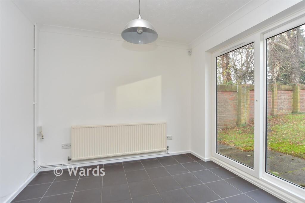 Main image of property: Fallowfield, Sittingbourne, Kent
