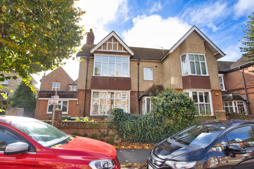 Main image of property: Brockman Road, Folkestone, Kent, CT20