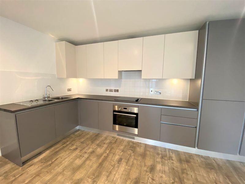 Main image of property: Torridon House, Acton Oaks, W3 