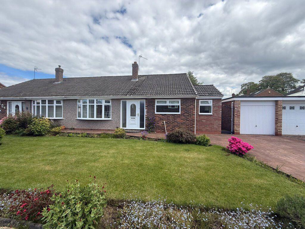 Main image of property: Fulthorpe Grove, Darlington