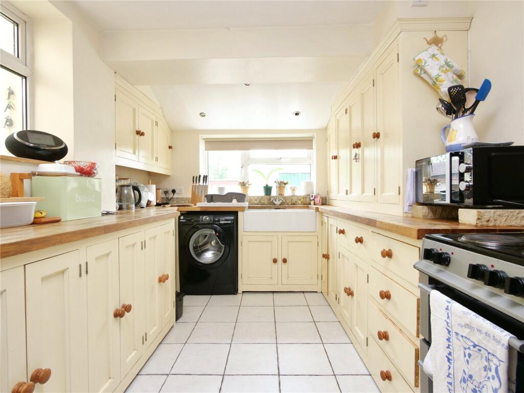 House in Clutton - View 3