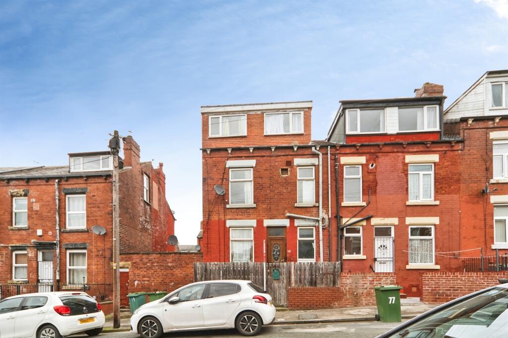 Main image of property: Bayswater Grove, LEEDS