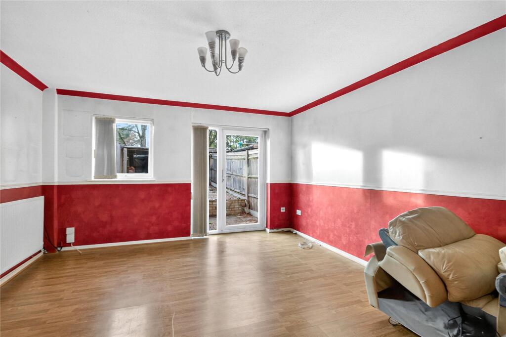 House in Reading - View 3