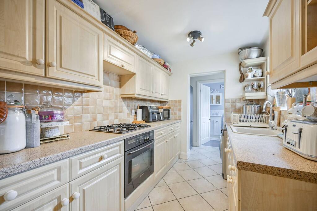 Main image of property: King Edwards Road, Enfield, Middlesex, EN3, Enfield Highway, Enfield, EN3