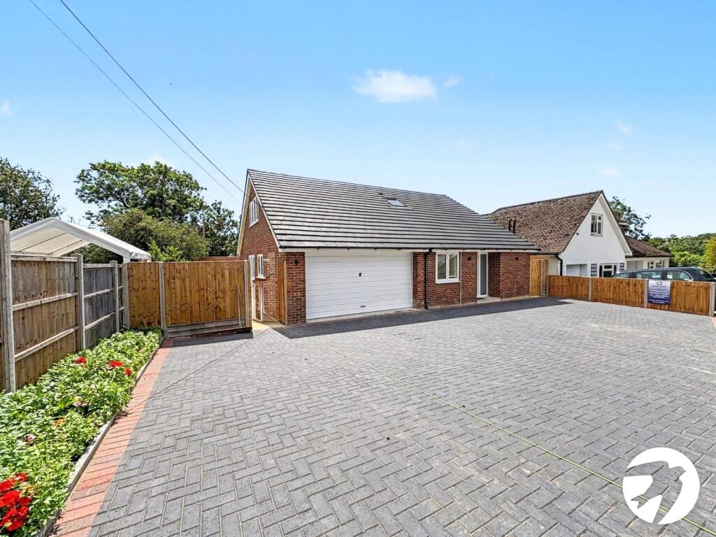 Main image of property: Pilgrims Way, Cuxton, Rochester, Kent, ME2