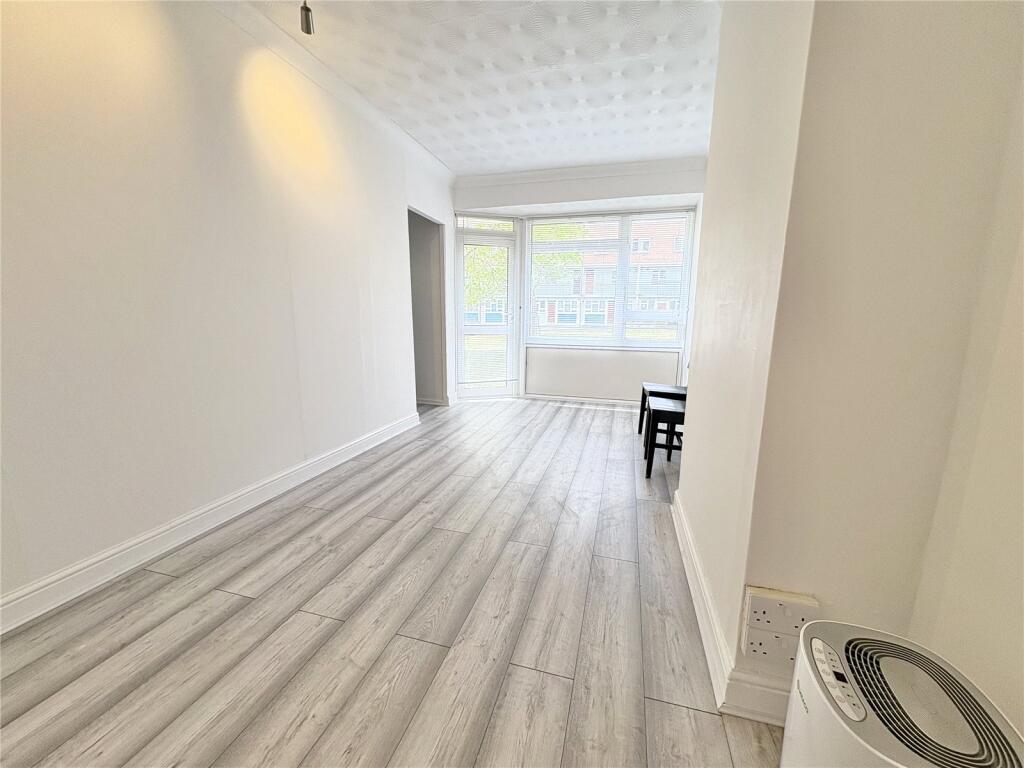 Studio apartment for rent