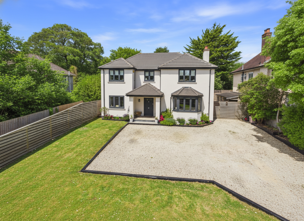 Main image of property: Bristol Road Lower, Weston-Super-Mare, BS23