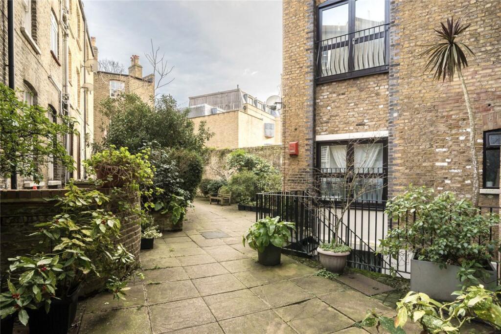 Cleaver Street, Kennington photo 4