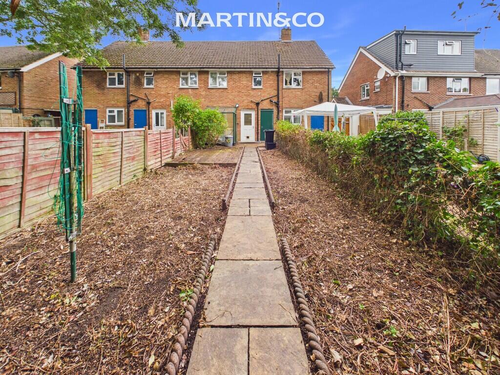 Apartment in Wokingham - View 4