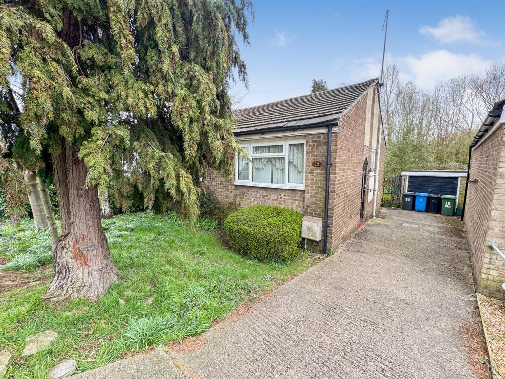 Main image of property: Hillside Crescent, Weldon, Corby