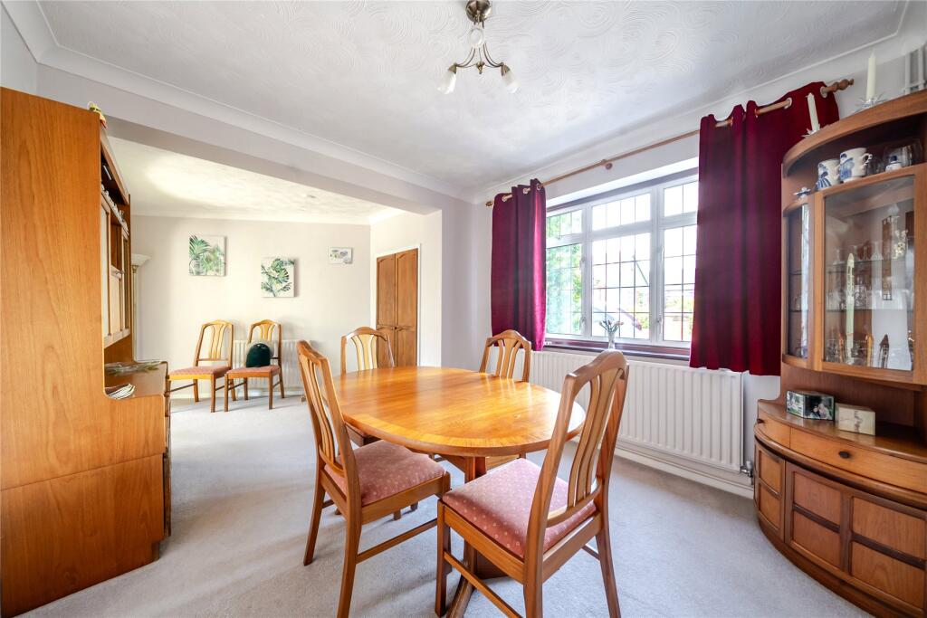 House in London - View 3