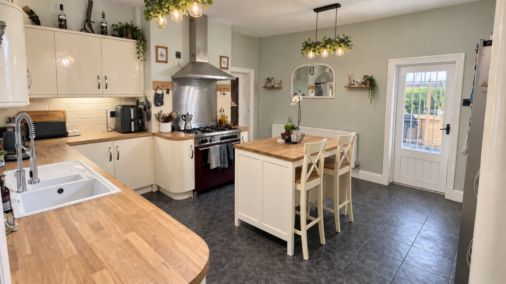 House in Wakefield - View 2
