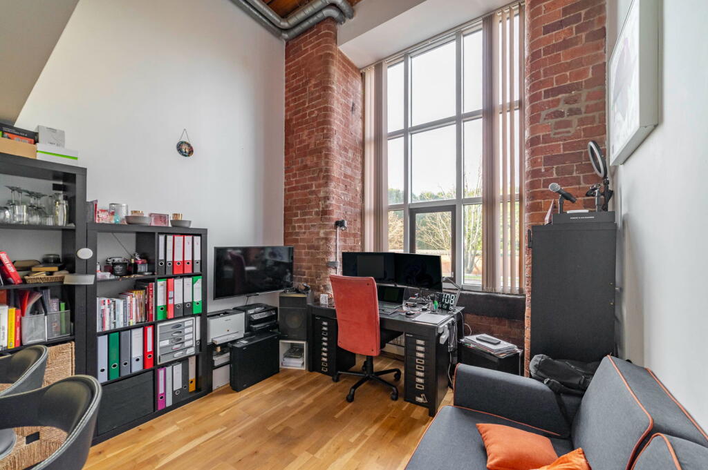 Victoria Mill, Houldsworth Street, Reddish, Stockport, SK5 photo 3