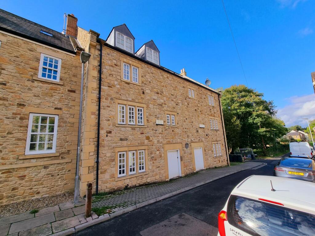 Main image of property: Swordmakers Apartments, Shotley Bridge