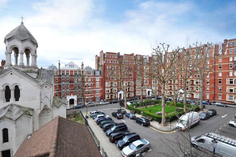Main image of property: Iverna Gardens, London, W8