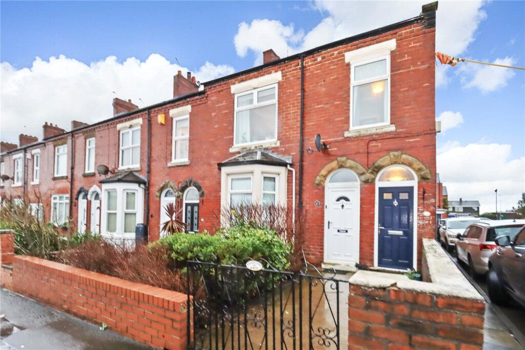 Main image of property: Laurel Terrace, Holywell, Whitley Bay, Northumberland, NE25