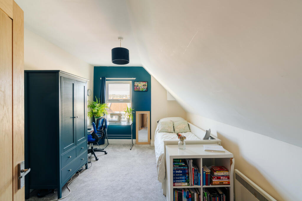 Main image of property: Greville Road, Southville, BRISTOL, BS3 1LN