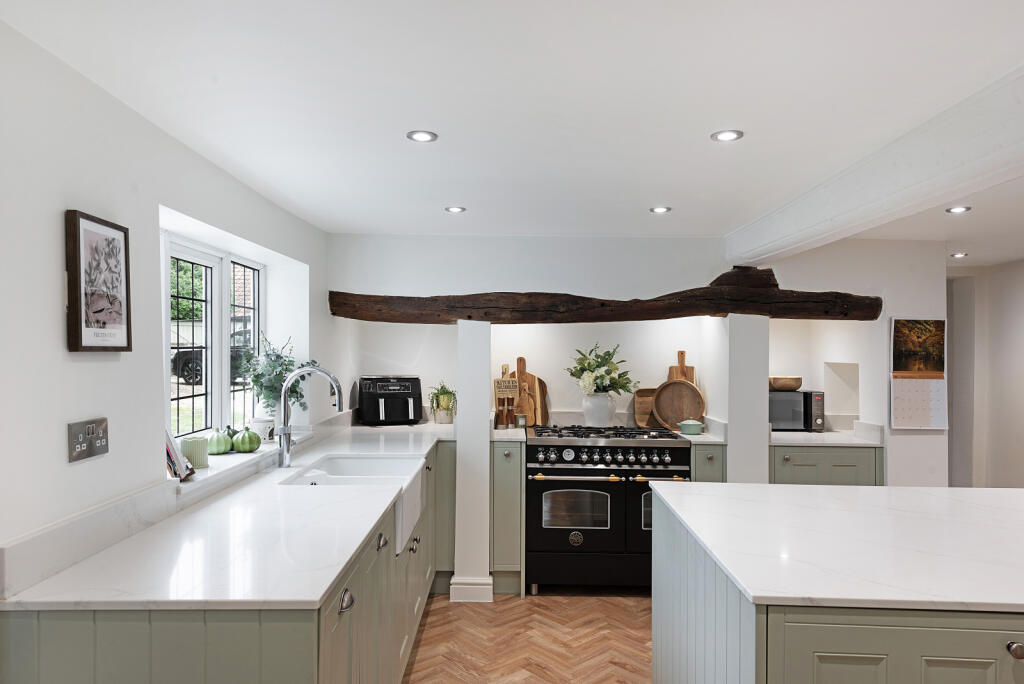 House in Huntingdonshire, Warboys - View 3