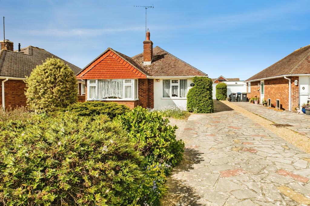 Main image of property: Singleton Crescent, Goring-By-Sea, Worthing