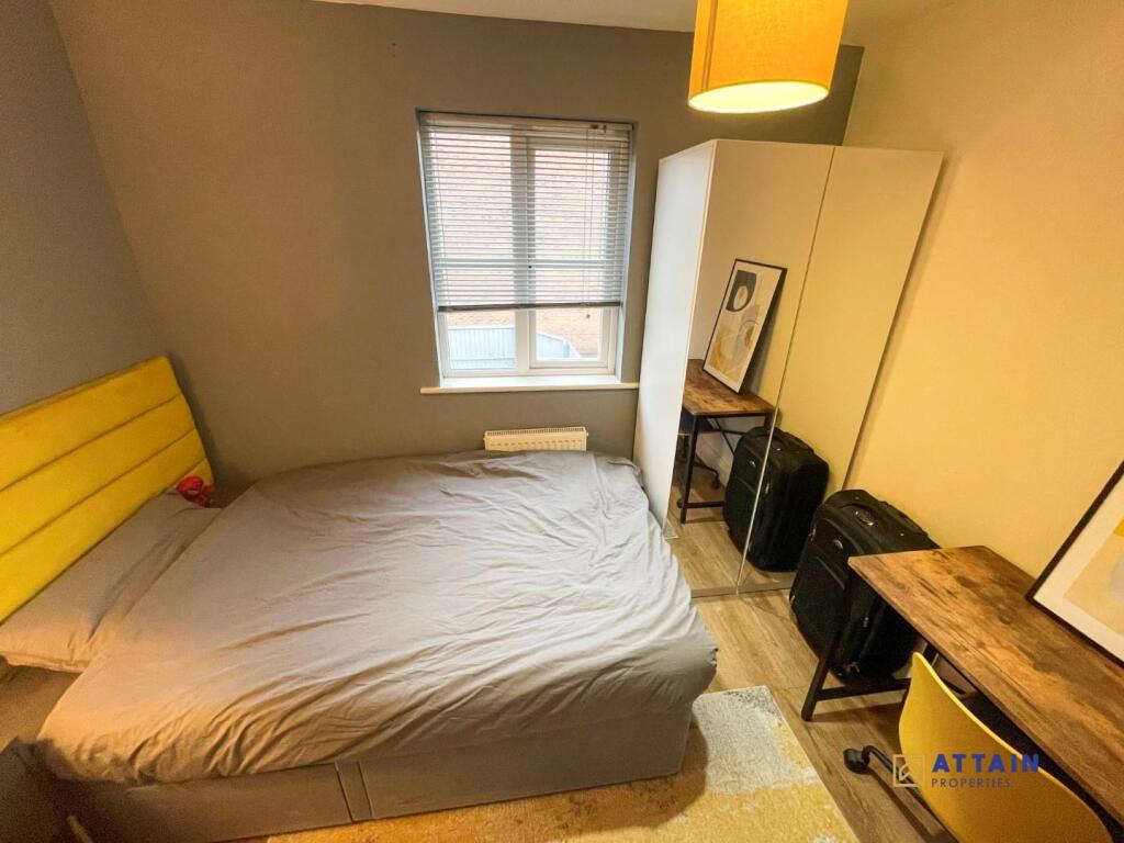 Main image of property: Montague Way, Chellaston, Derby