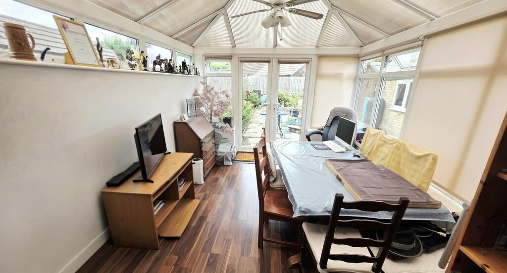House in Northampton - View 4