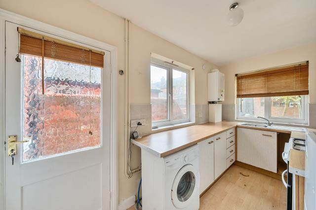 House in Reading, Newtown - View 4